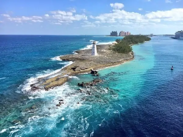 Nassau