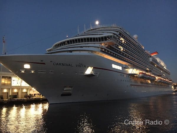 carnival vista