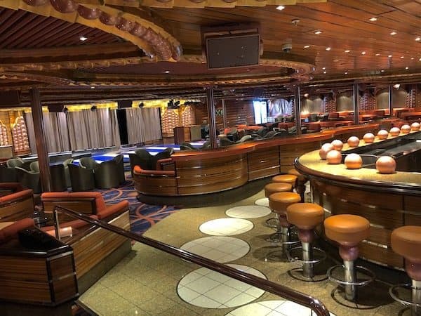 7 Worst Cruise Cabin Locations