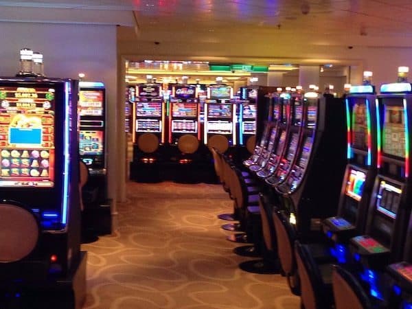 How Cruise Casinos Differ From Traditional Casinos - Cruise Addicts