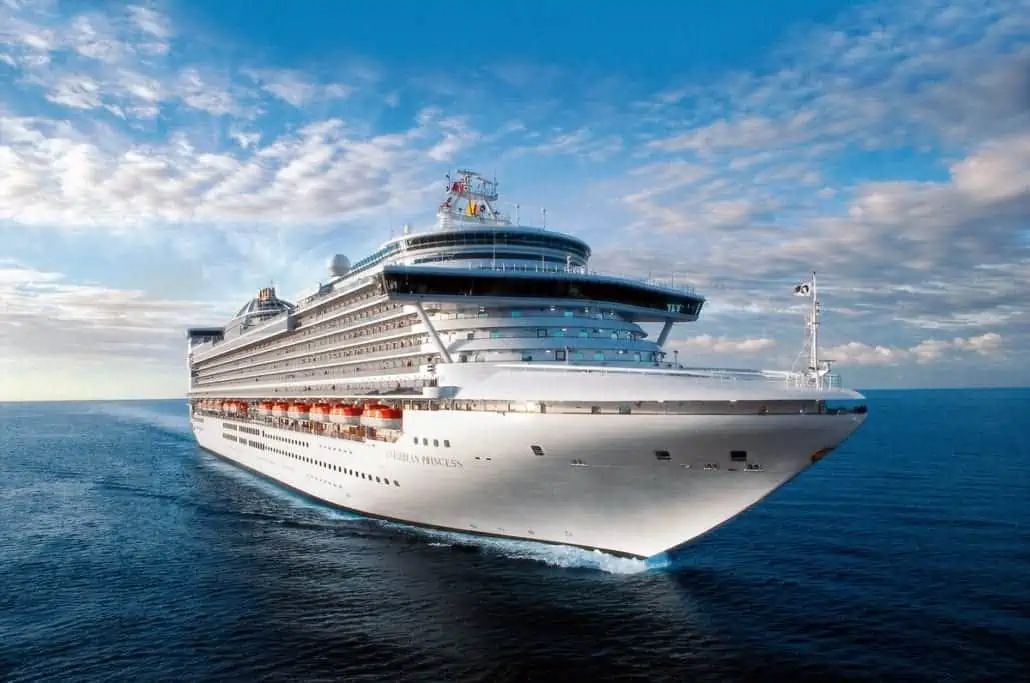 Carnival Rolls Out Cruise TV Platform