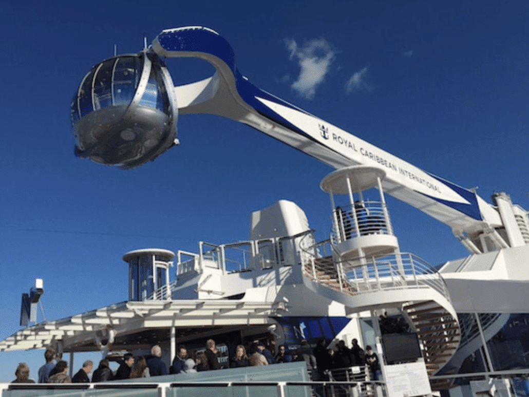 What To Expect On Your First Royal Caribbean Cruise - KidTripster