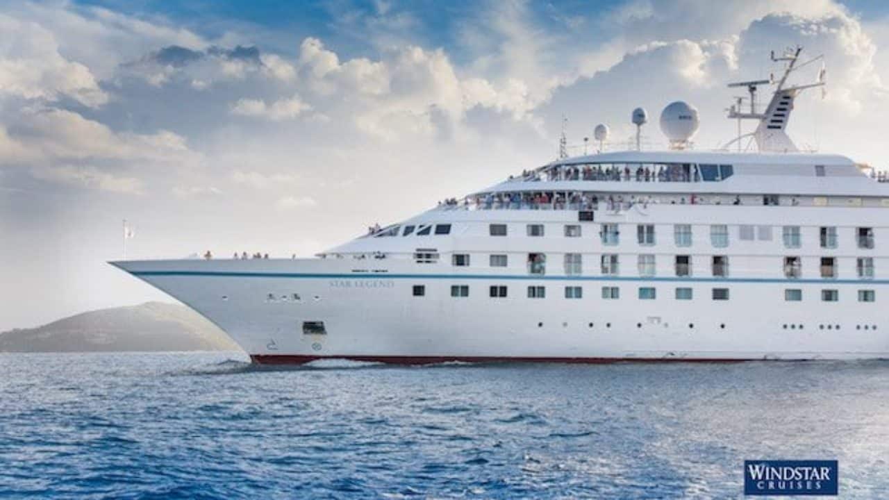 Windstar Cruises Plans to Resume Sailing in September