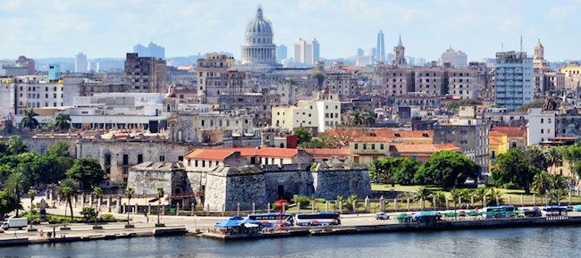 CUBA gallery 900x400 9 Havanna CityAerial