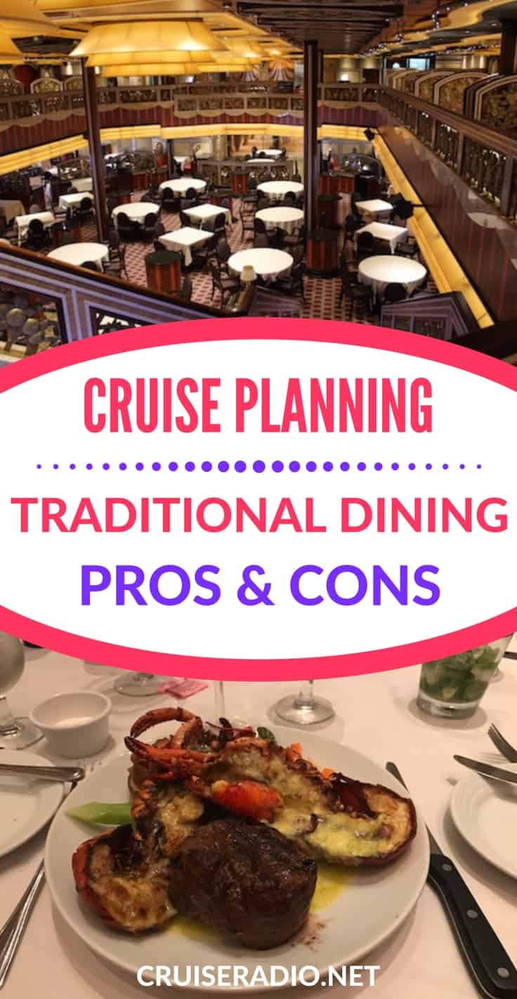 CRUISE PLANNING 2