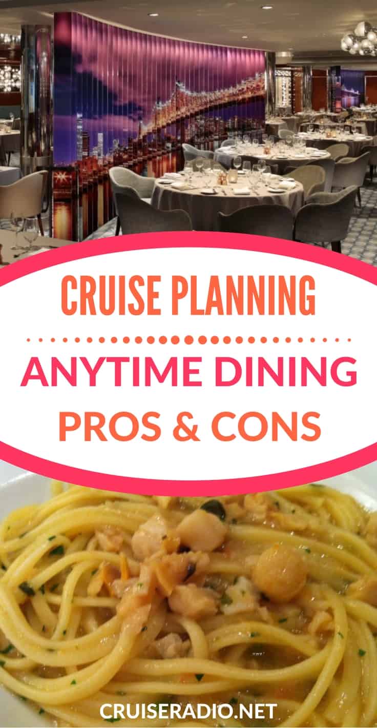 CRUISE PLANNING