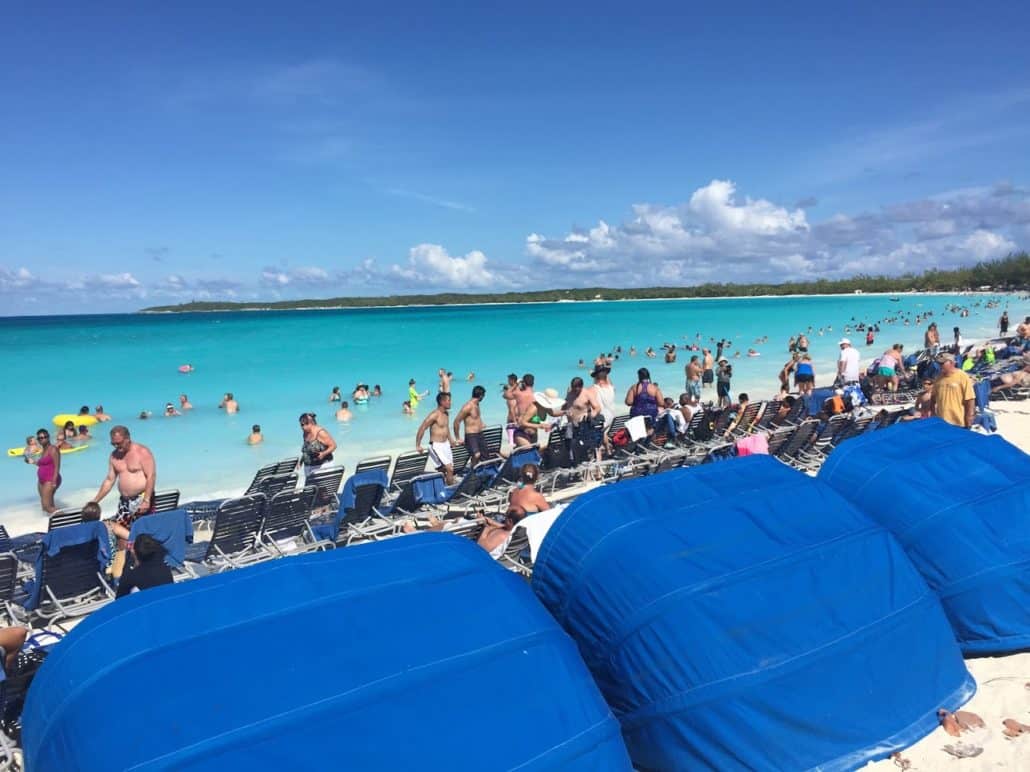 14 ProTips for a Fun Filled Memorable Half Moon Cay Trip