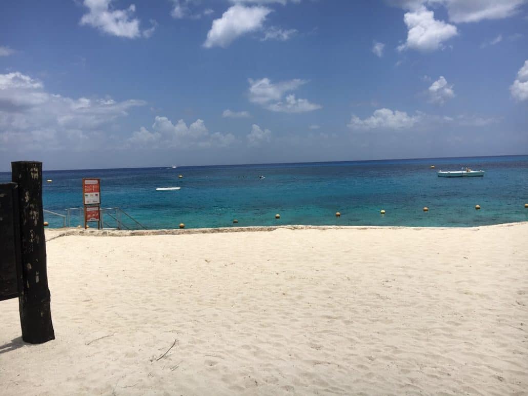 Chankanaab Cozumel Excursion Review