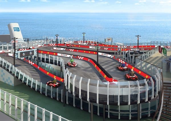 34302 Branding To Joy Race Track Rendering 2