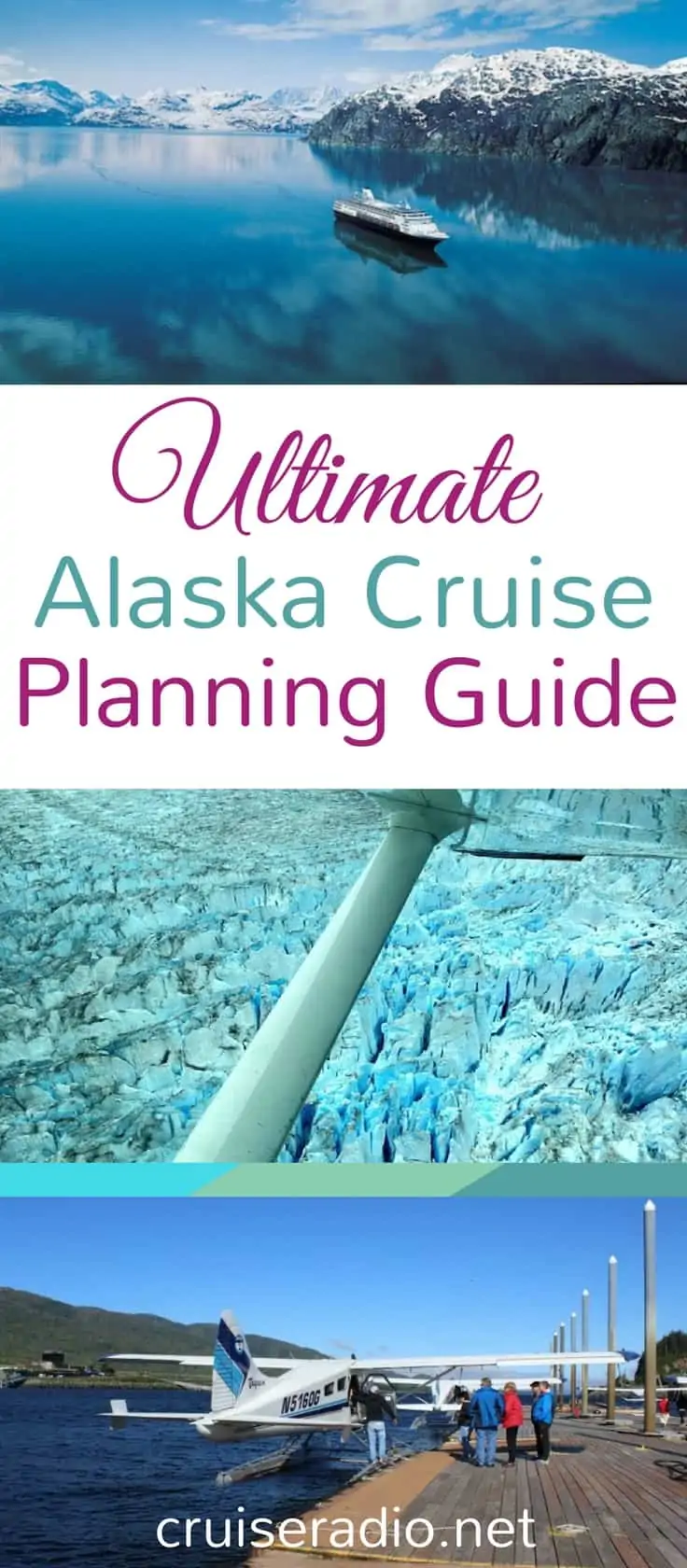 Planning An Alaskan Cruise: A Comprehensive Guide To Booking In Advance ...