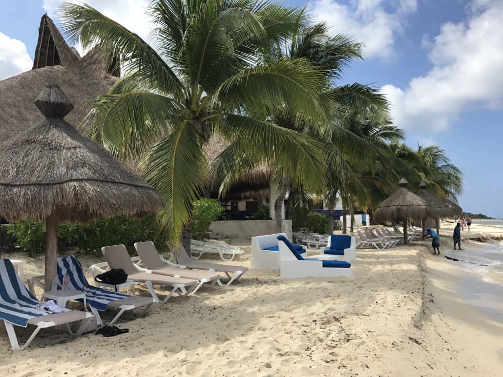 Nachi Cocom Cozumel Excursion Review