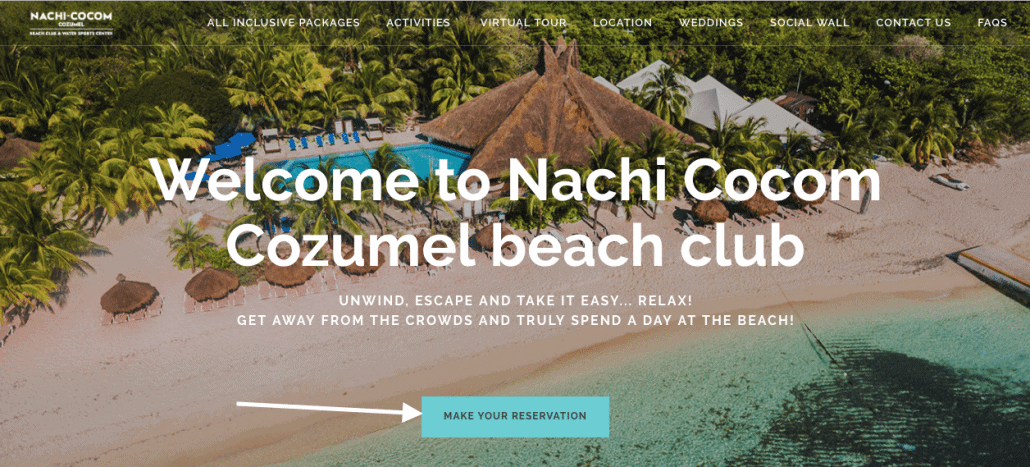 Nachi Cocom Cozumel Excursion Review