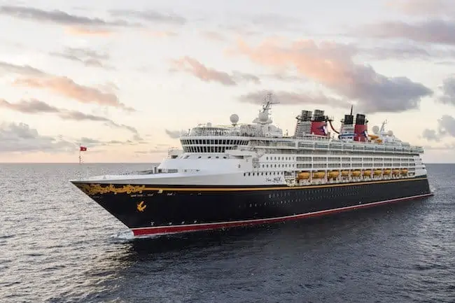 Î‘Ï€Î¿Ï„Î­Î»ÎµÏƒÎ¼Î± ÎµÎ¹ÎºÏŒÎ½Î±Ï‚ Î³Î¹Î± Disney Wonder to Homeport In New Orleans After Refurbishment