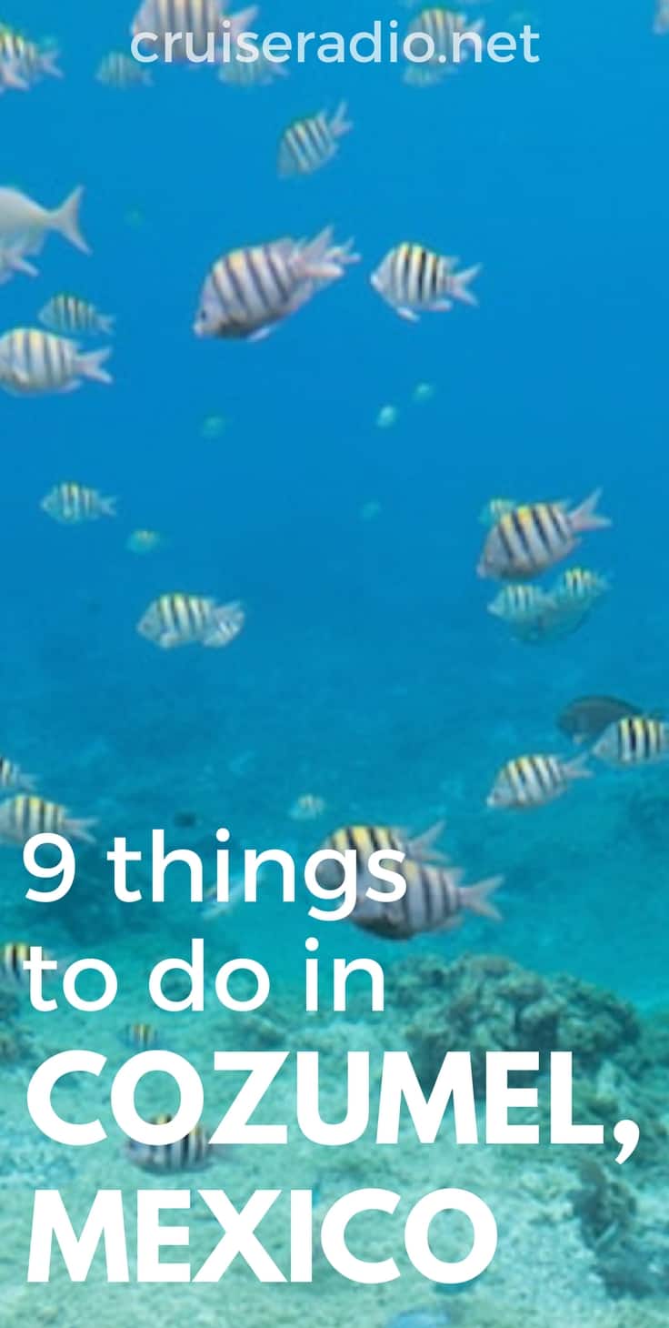 9 things 2