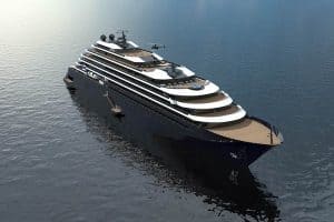 ritz carlton yacht collection evrima