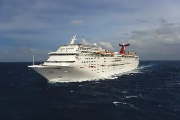 Carnival Cruise Line