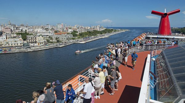 Carnival Cruise Line