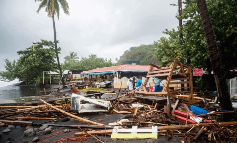 Hurricane Maria