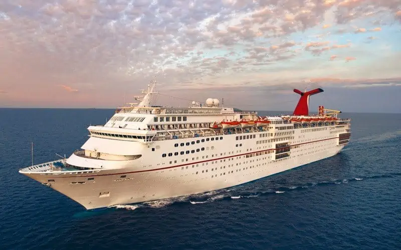 carnival fascination