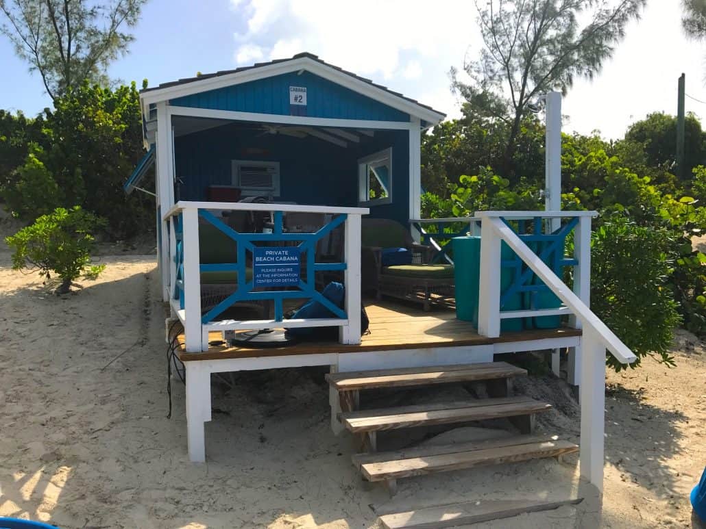 Half Moon Cay