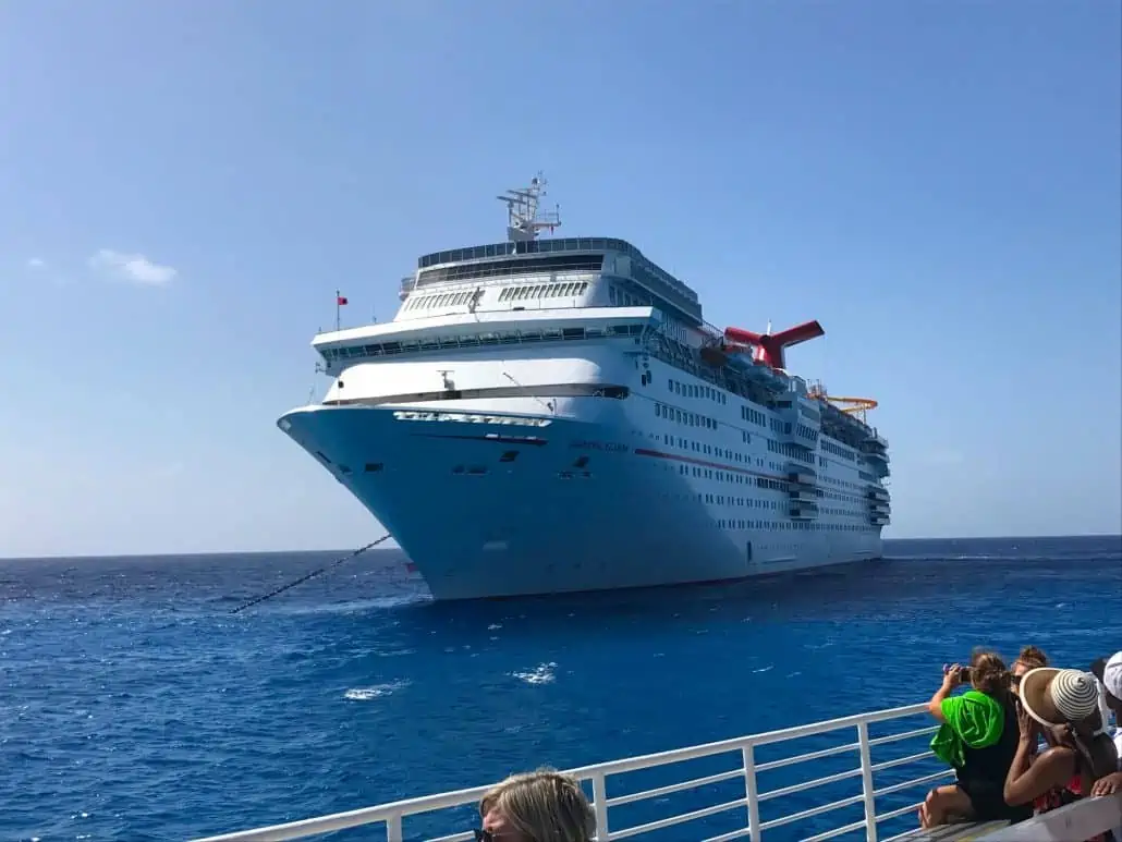 Half Moon Cay