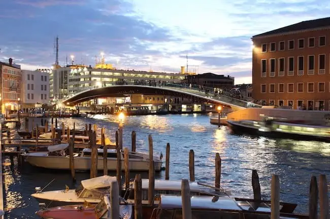 venice, italy