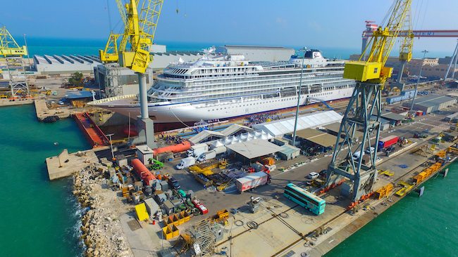 VIKING ORION FLOATOUT ANCONA 0014