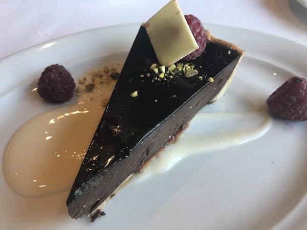 6 Delicious Norwegian Cruise Line Desserts