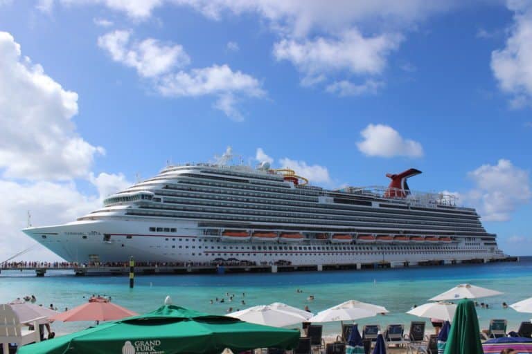 Review Jack's Shack Grand Turk