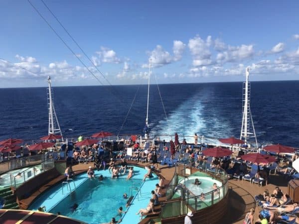 Carnival Vista