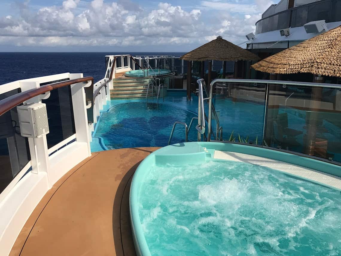 Ultimate Guide to Carnival Vista