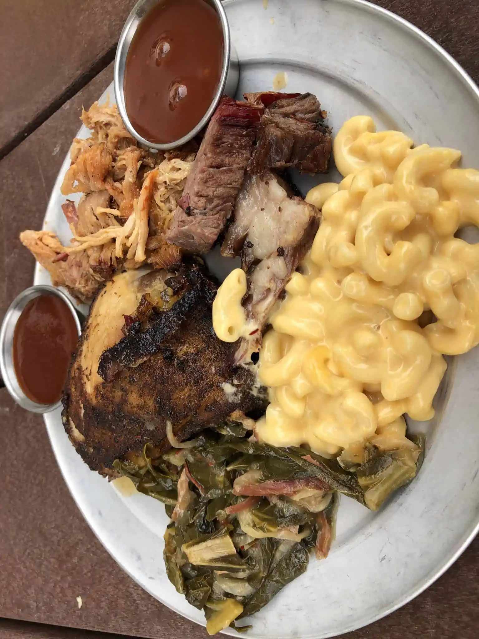 Carnival Magic BBQ