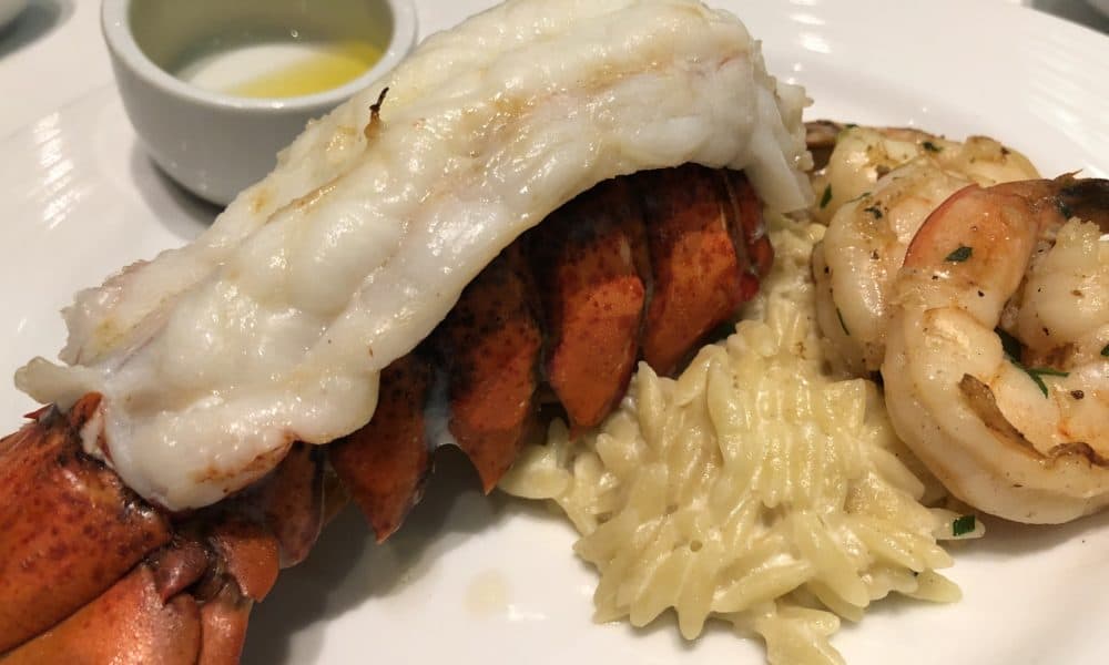 The Ultimate Guide To Carnival S Main Dining Room 2019