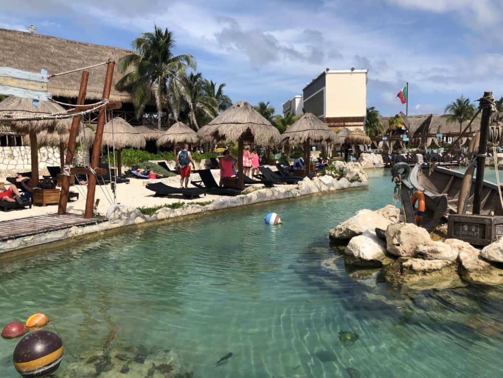 Costa Maya