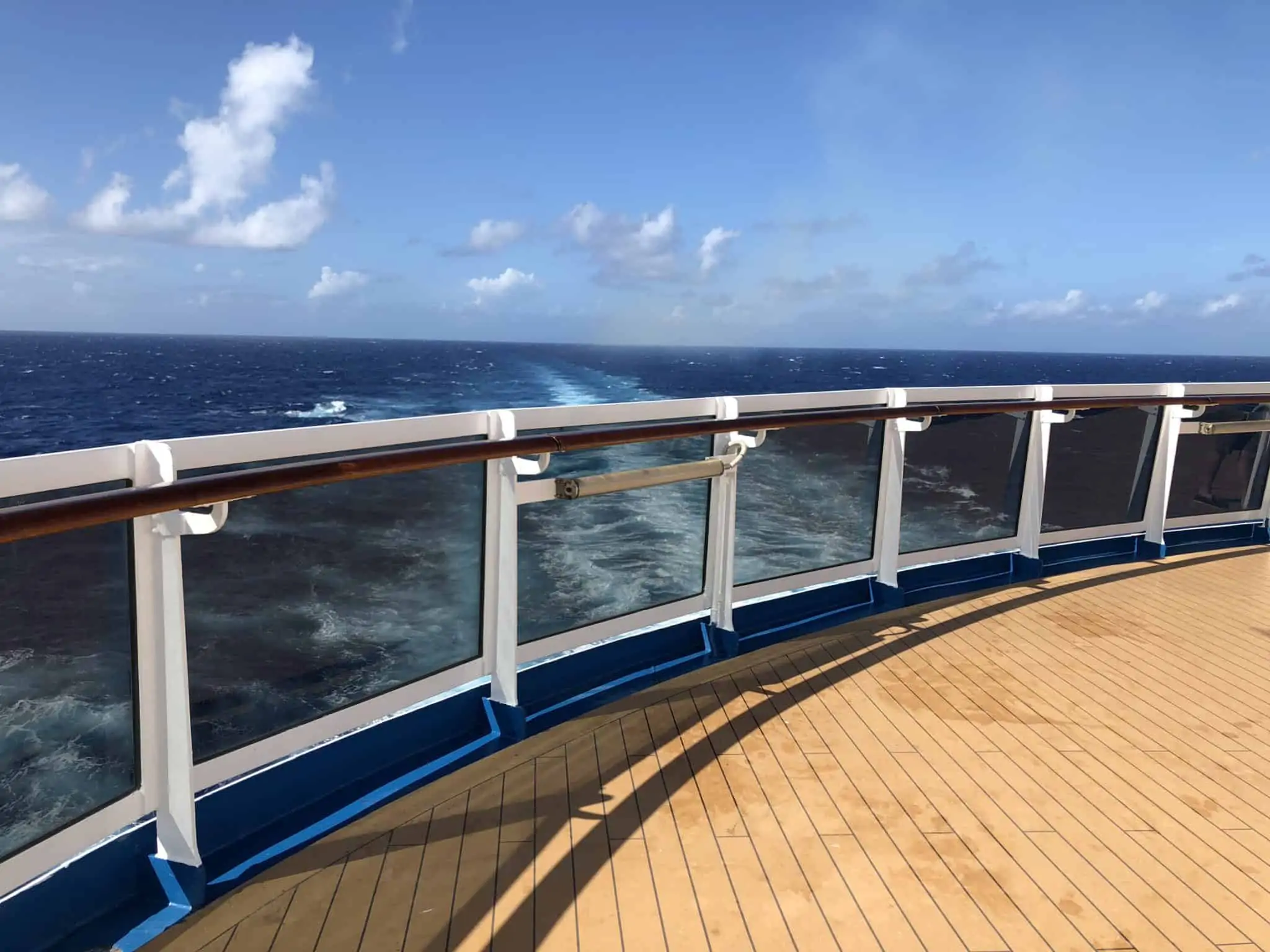 carnival magic cruise tips