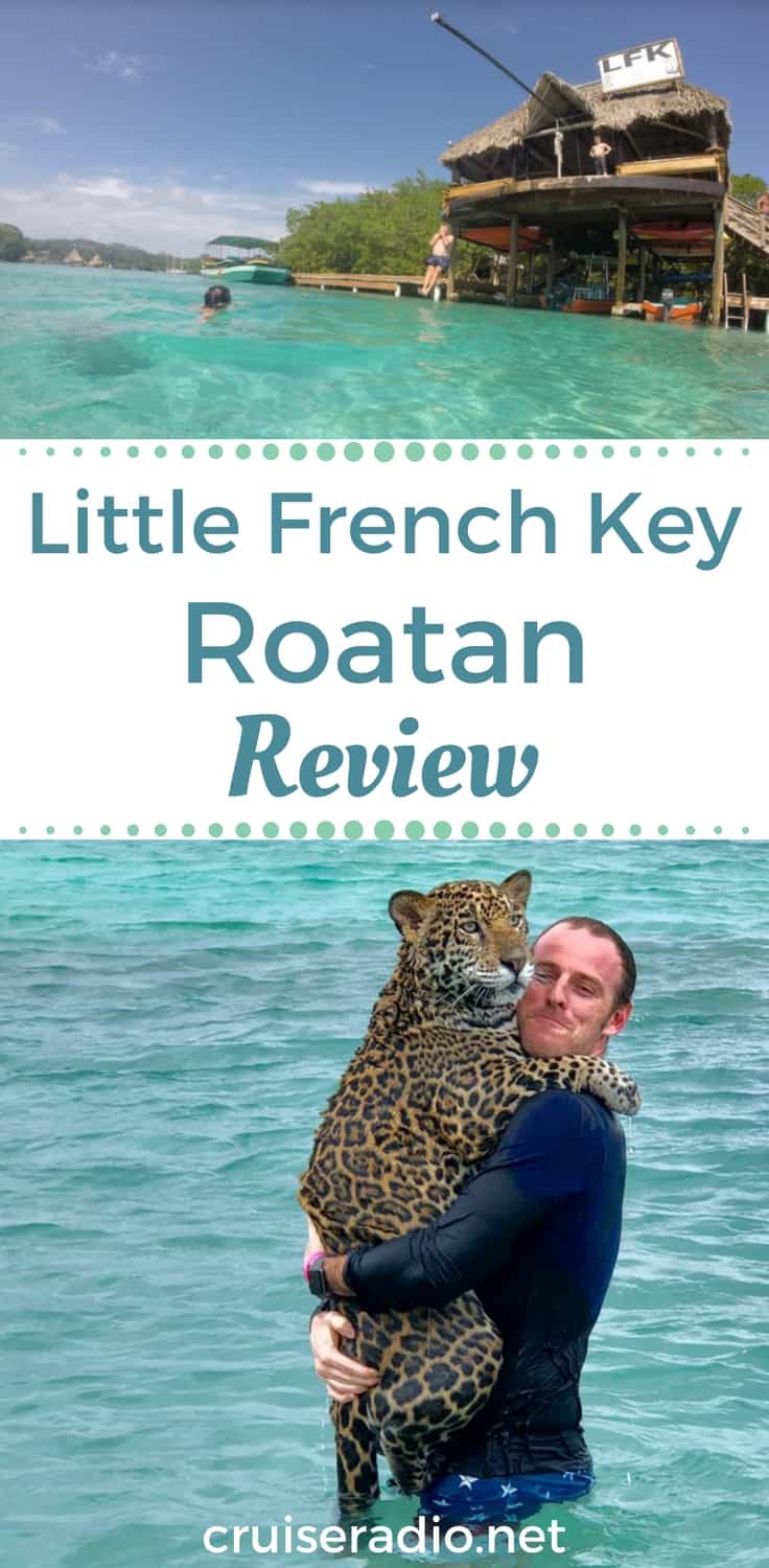 Little French Key