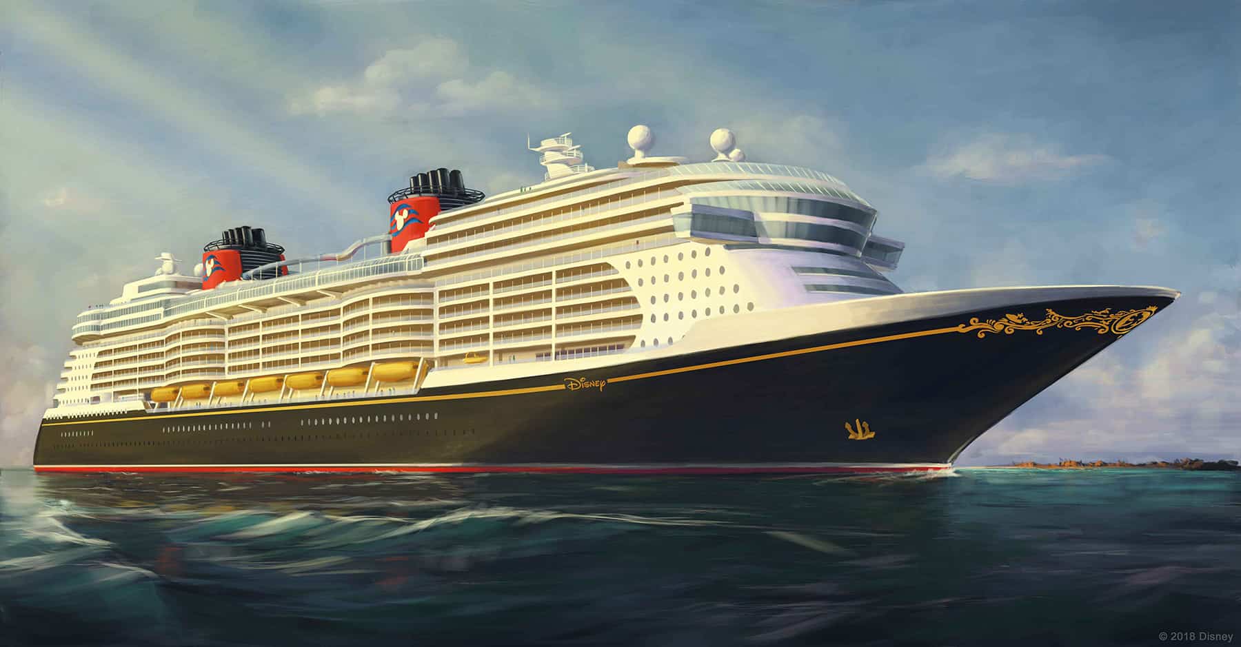 DCL Rendering 4