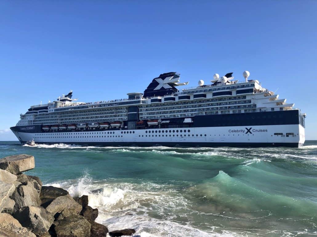 Celebrity Summit