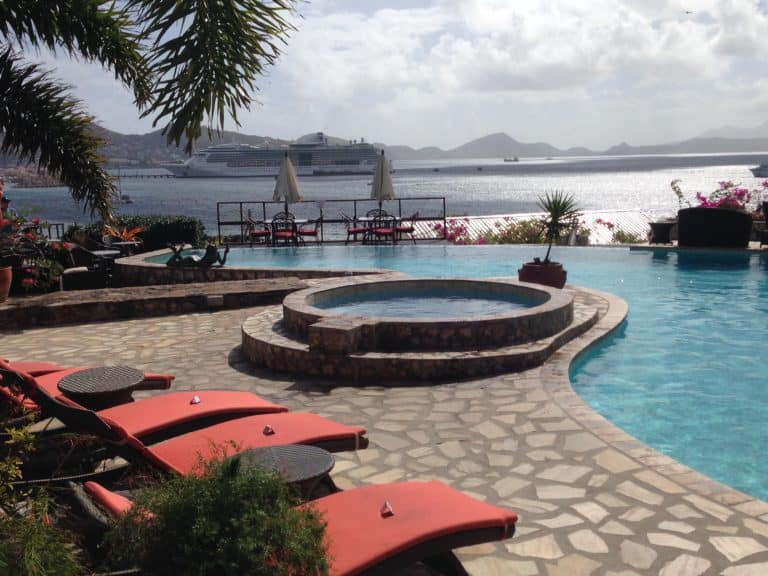 Norwegian Gem Trip Report, Day 7: St Kitts
