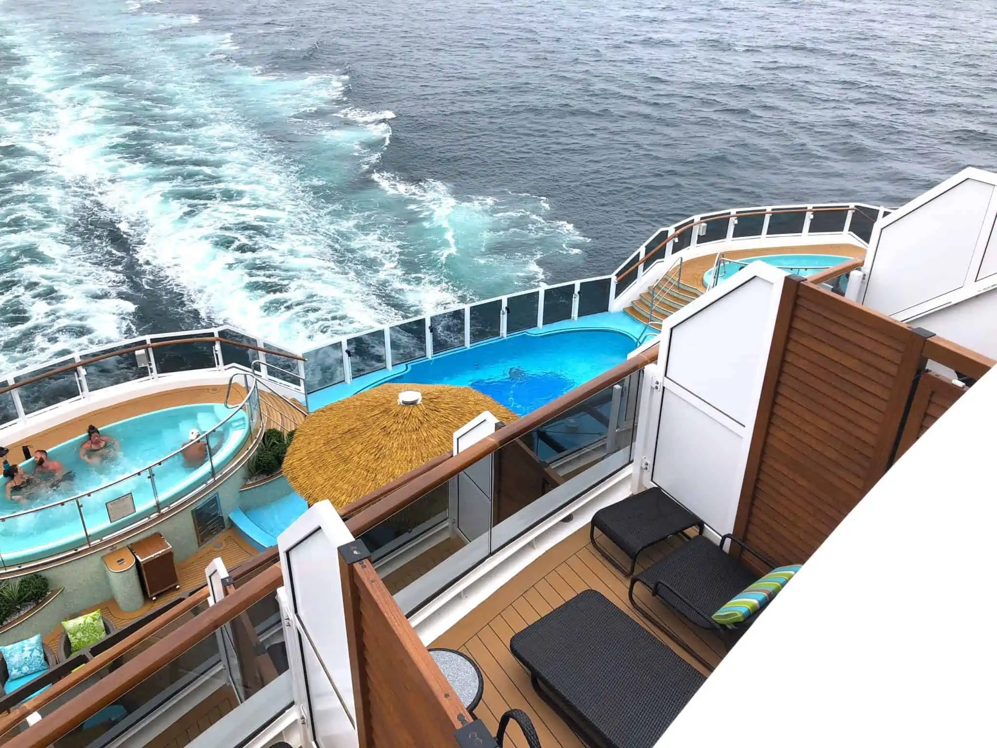 9 Pros Cons Of An Aft Balcony Cabin