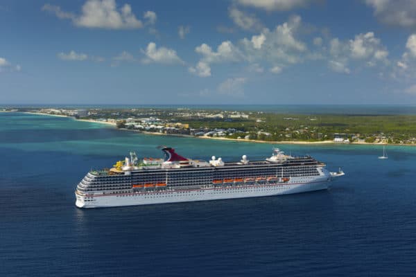 Carnival Cruise Line