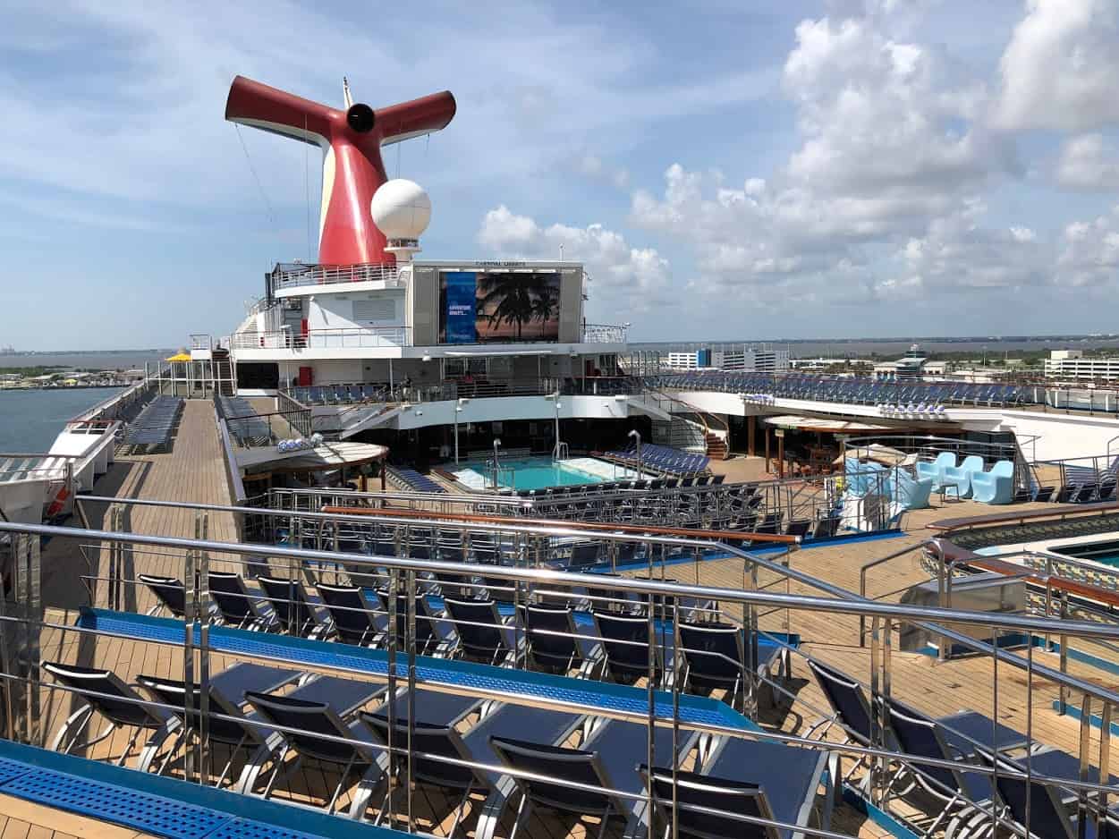 9 Expert Tips for Cruising from Port Canaveral