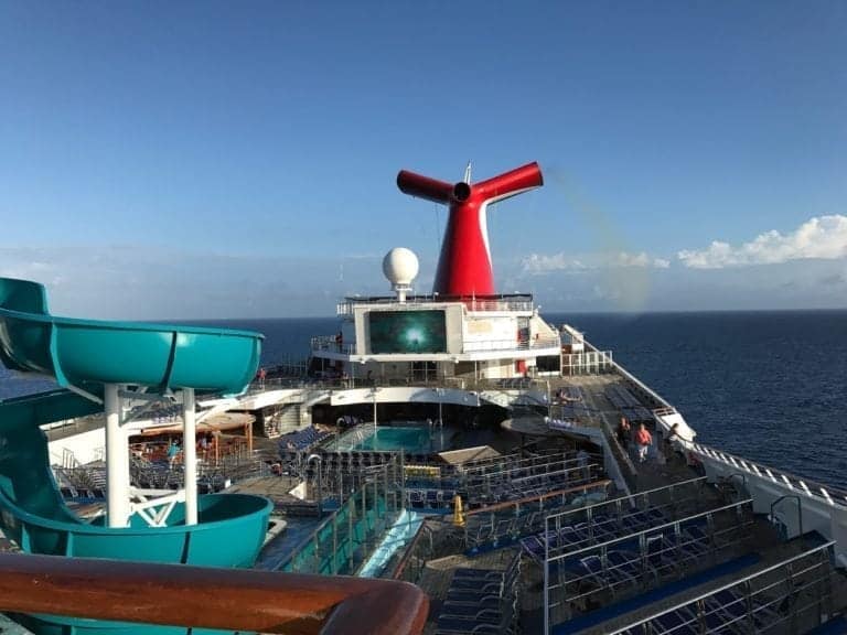 carnival liberty