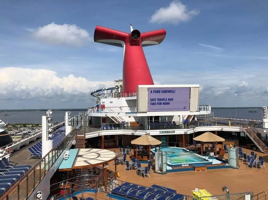 A Nude Cruise Just Set Sail On Carnival Sunshine-6743