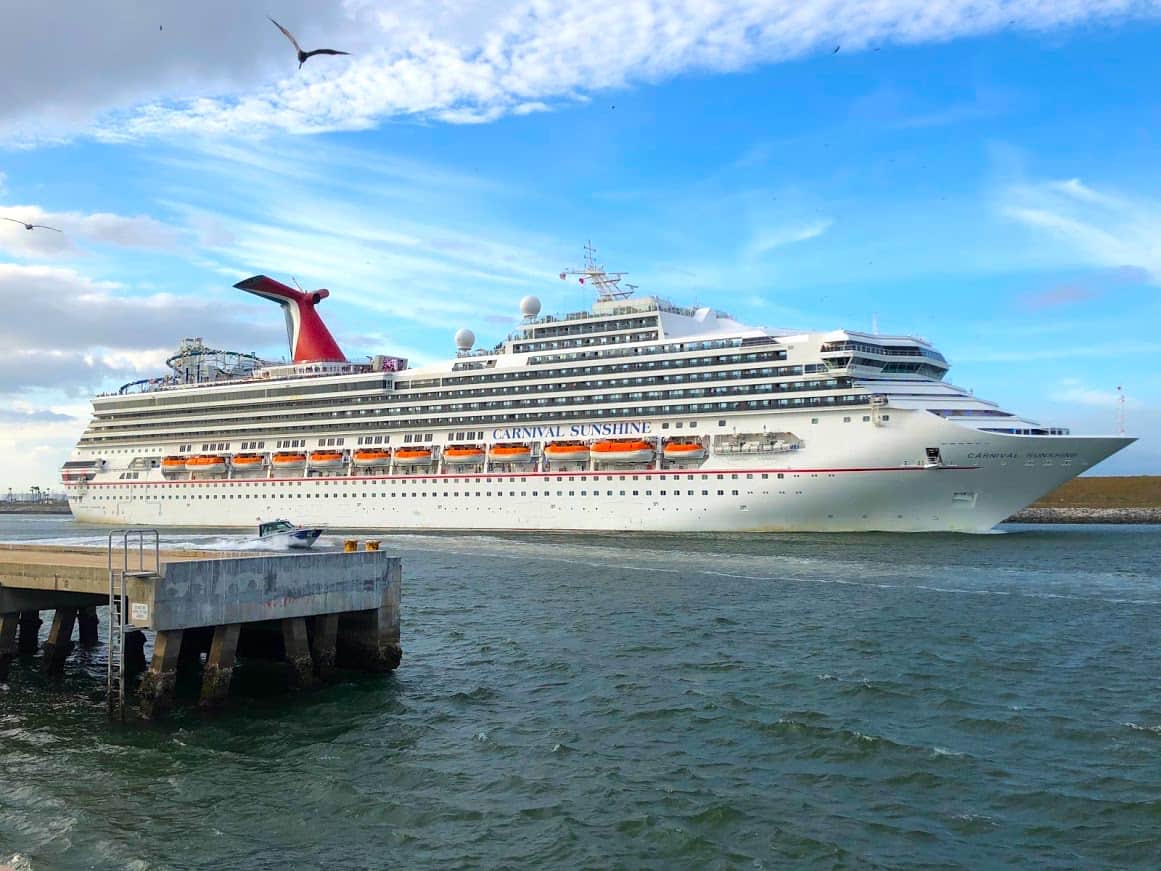 41 Carnival Sunshine Tips And Secrets