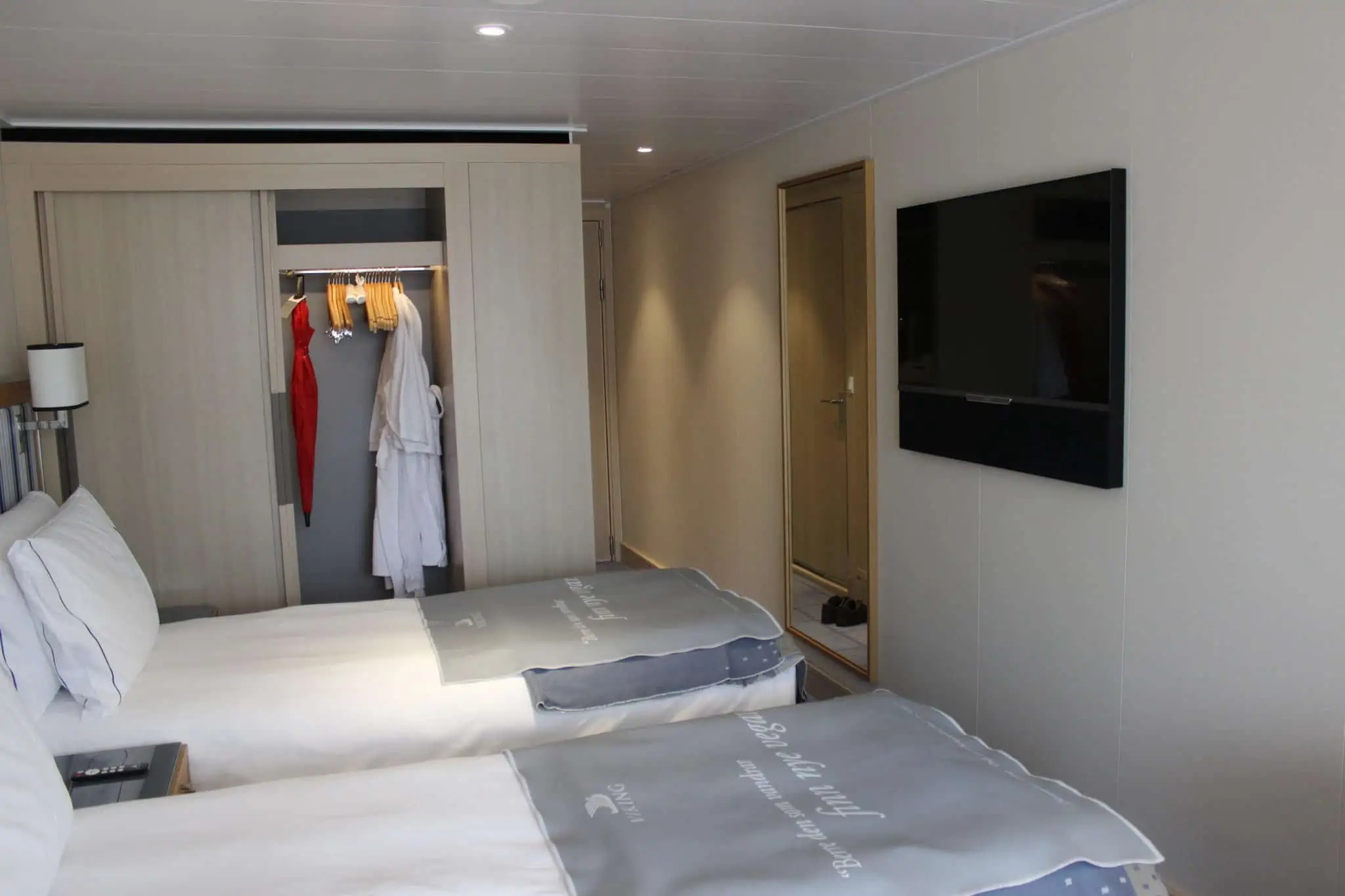 viking sky deluxe veranda cabin