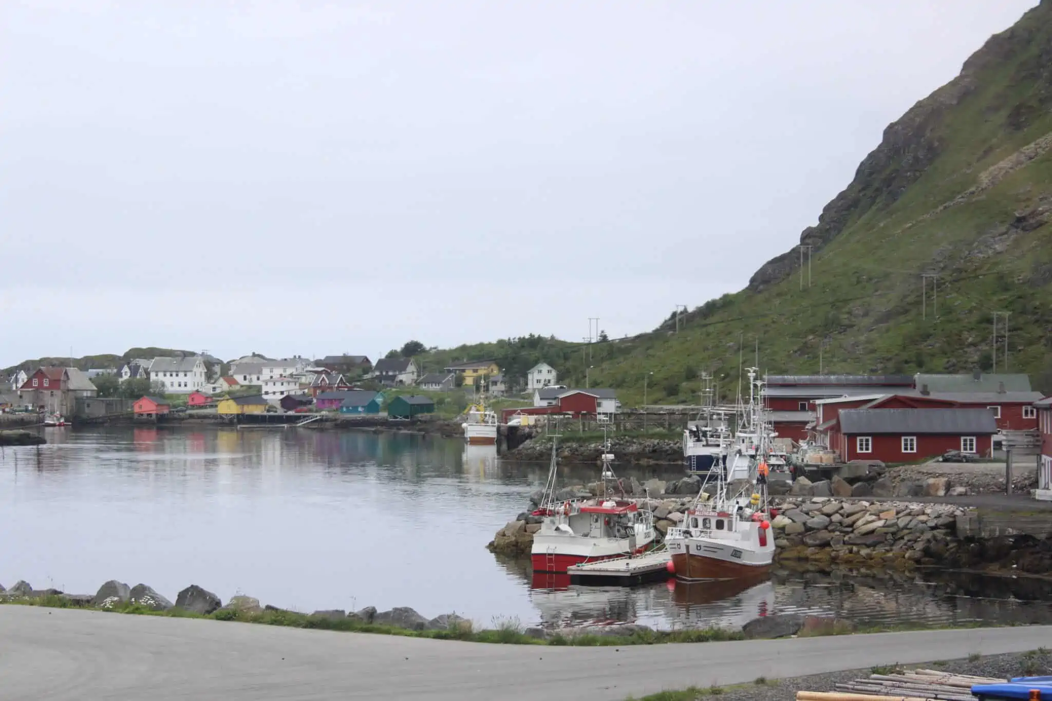 Lofoten, Norway