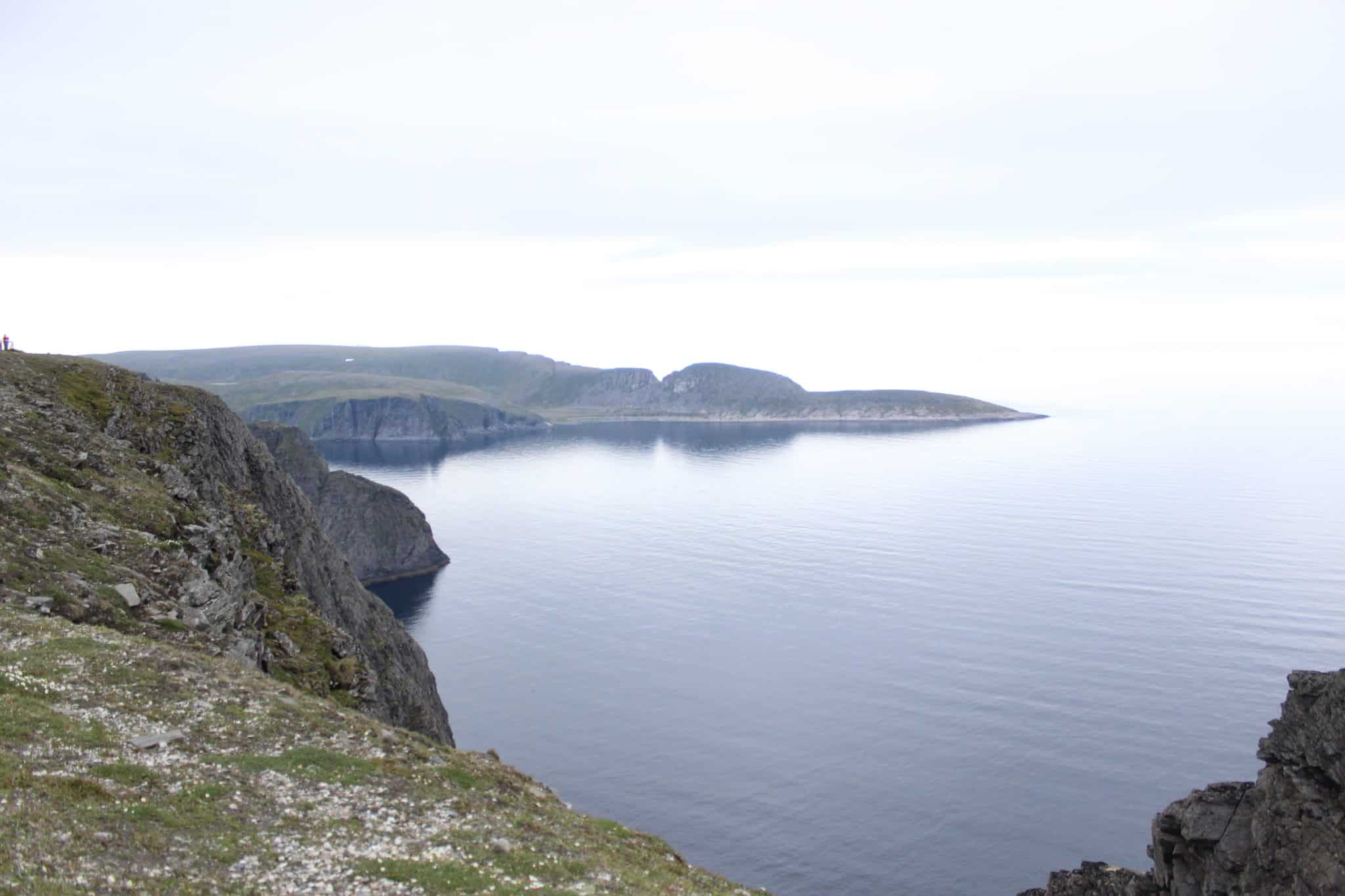 nordkapp north cape norway