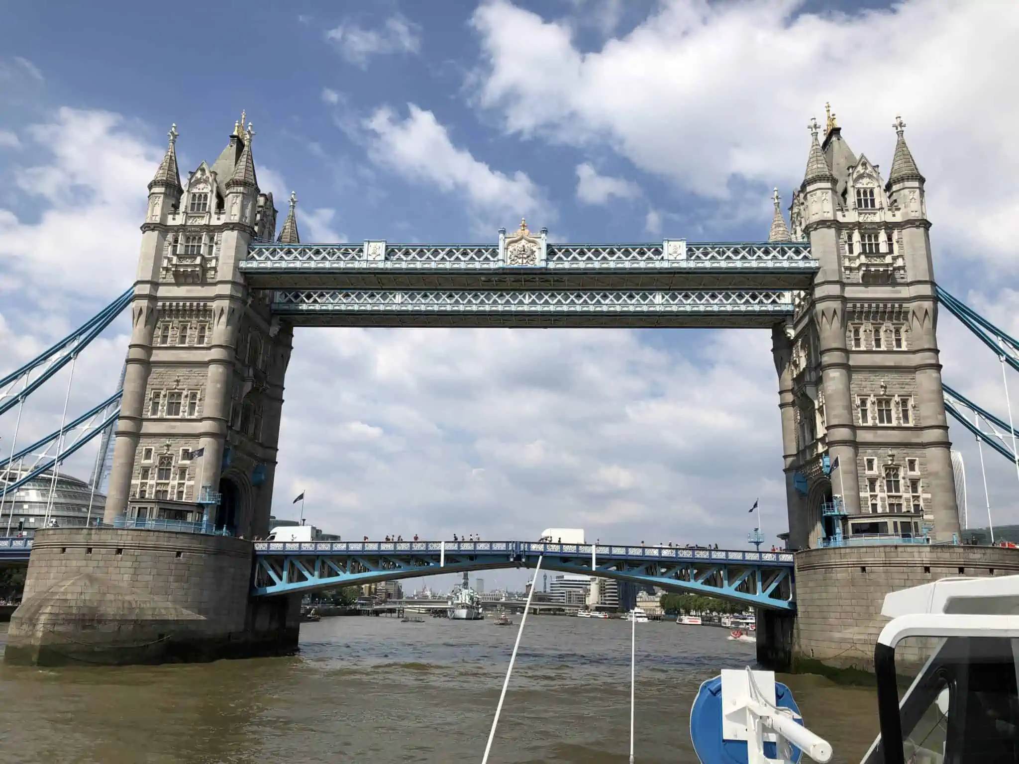 tower bridge