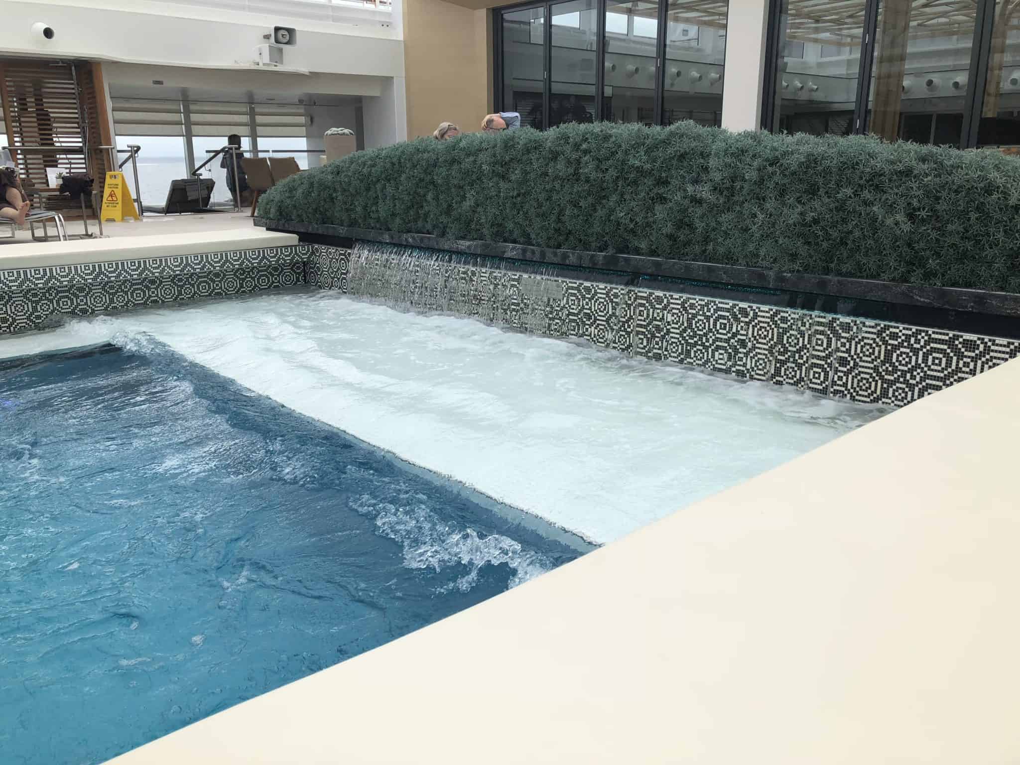 viking sky lido pool